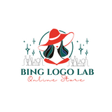 Bing Logo Labs